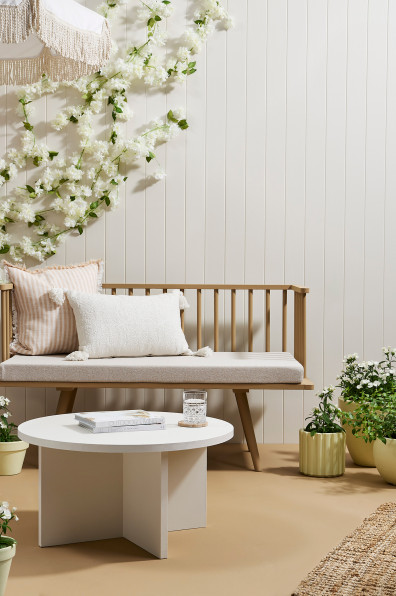 Your seasonal guide to entertaining at home