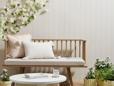 Your seasonal guide to entertaining at home Your seasonal guide to entertaining at home