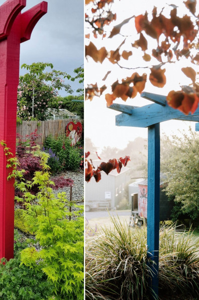 Your seasonal guide to entertaining at home