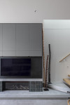 A home that balances boldness and light