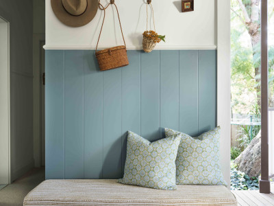 Entryway design ideas for a stylish first impression