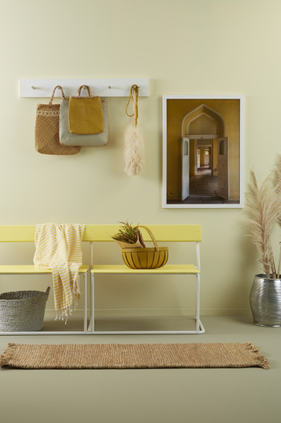 Entryway design ideas for a stylish first impression