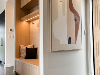 Entryway design ideas for a stylish first impression