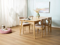 Spring into home design with Resene and nood Spring into home design with Resene and nood