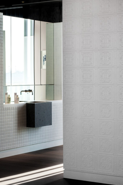 Transform your walls with textured anaglypta wallpaper Transform your walls with textured anaglypta wallpaper