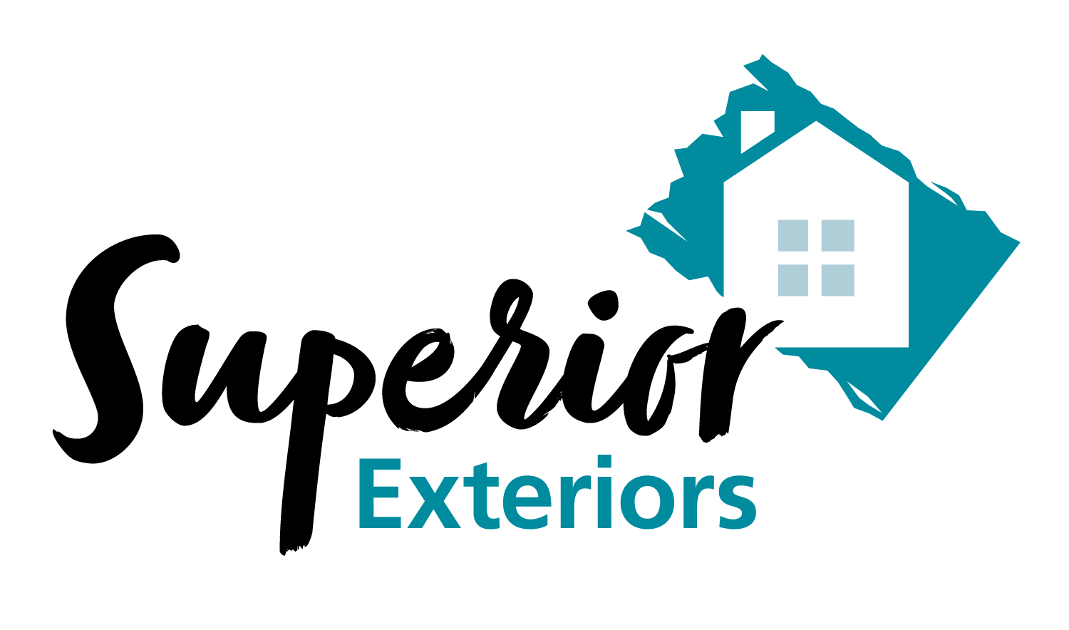 Superior Exteriors Lockup