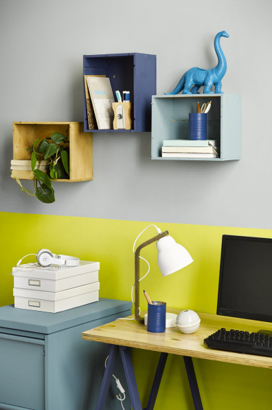 Easy ways to reclaim the old as new and incorporate upcycling into your décor Easy ways to reclaim the old as new and incorporate upcycling into your décor