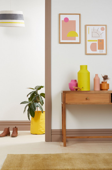 How to embrace your inner maximalist with a carefully curated collection