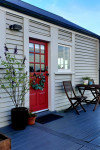 Get your summer spaces guest-ready: Silly season tips for sleepouts, caravans, outdoor areas and guest rooms