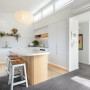 Resene batch kitchen