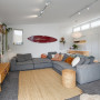Resene surf lounge