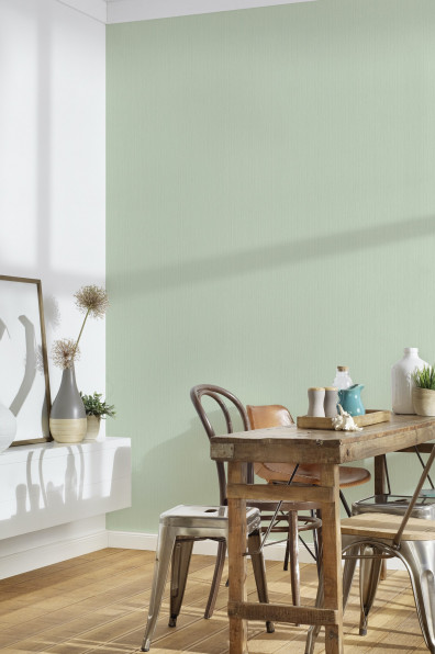 The power of green: How to use this serene hue in your home interiors