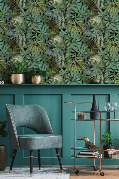 Bring nature indoors with a biophilic design 