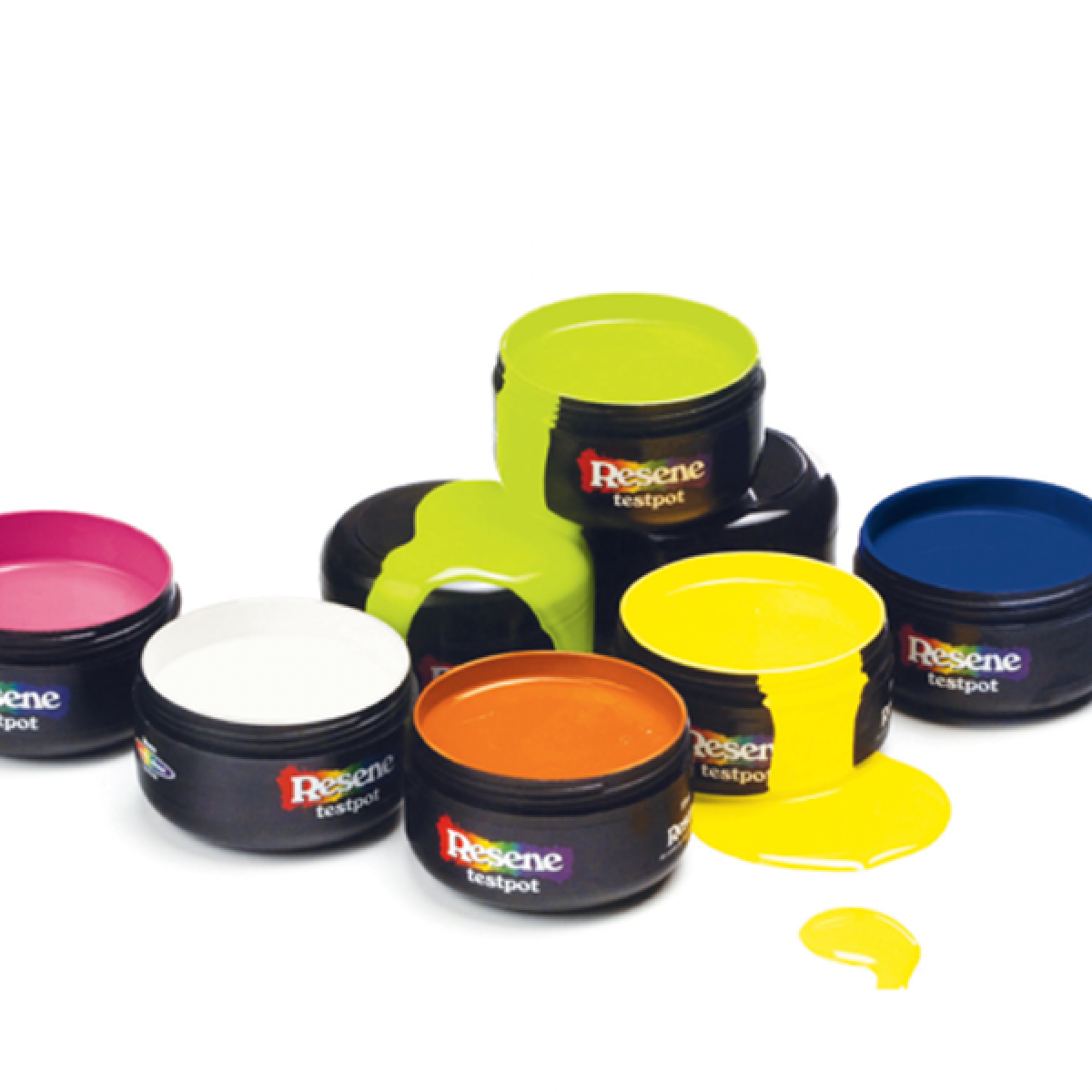 Resene named one of New Zealand's Most Trusted Brands | Habitat by Resene