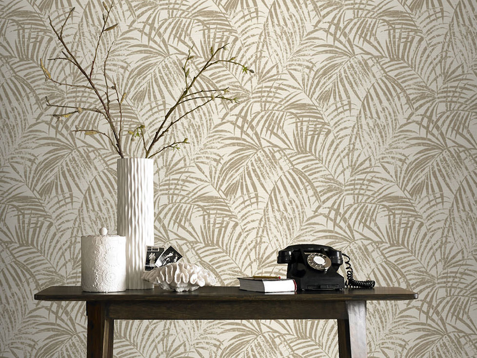 Pattern power: New Zealand and Australia’s wallpaper renaissance ...