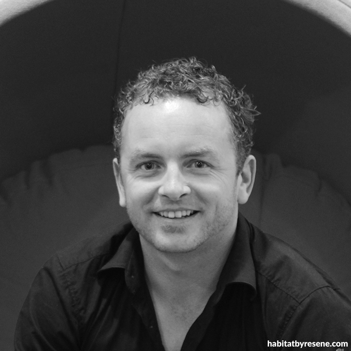 Aaron Jones’ stylish small spaces are turning heads Habitat by Resene