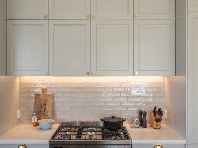 From past to present: A 1906 home's transformation From past to present: A 1906 home's transformation