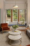 From past to present: A 1906 home's transformation 