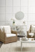 How to create the beach-house vibe with shades of the coast