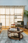 Check out these luxurious living rooms from Three’s The Block NZ