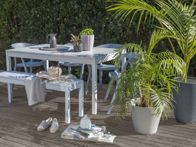 Easy outdoor ideas to up your entertaining game this summer