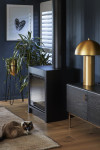 Reviving mid-century charm