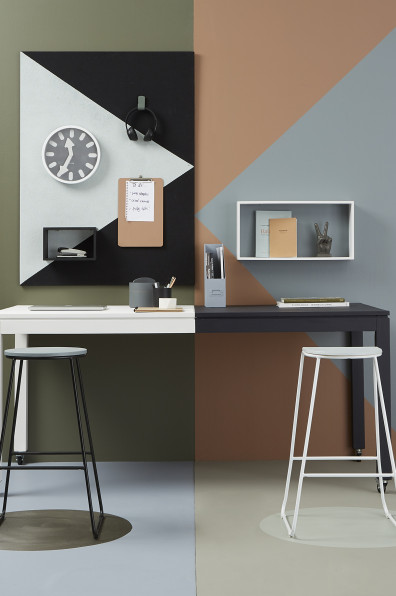 Open plan hacks: How to make your spaces work for you Open plan hacks: How to make your spaces work for you