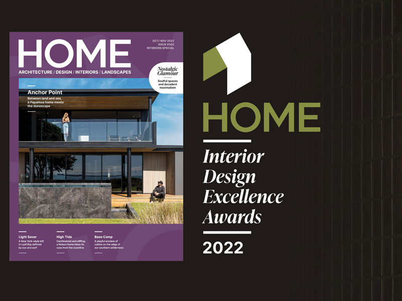Entries are open for the HOME Interior Design Excellence Awards ...