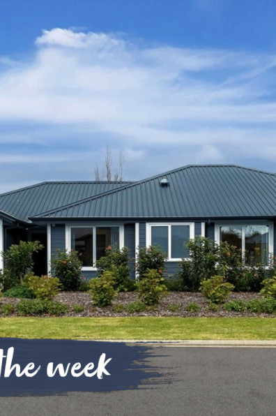 Inside the Omokoroa home that nailed the brief Inside the Omokoroa home that nailed the brief