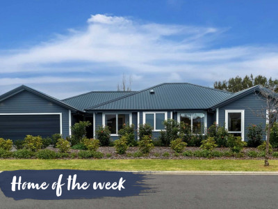Inside the Omokoroa home that nailed the brief Inside the Omokoroa home that nailed the brief