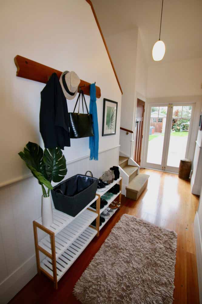 An interior designer’s modern twist on her 1920s bungalow | Habitat by ...