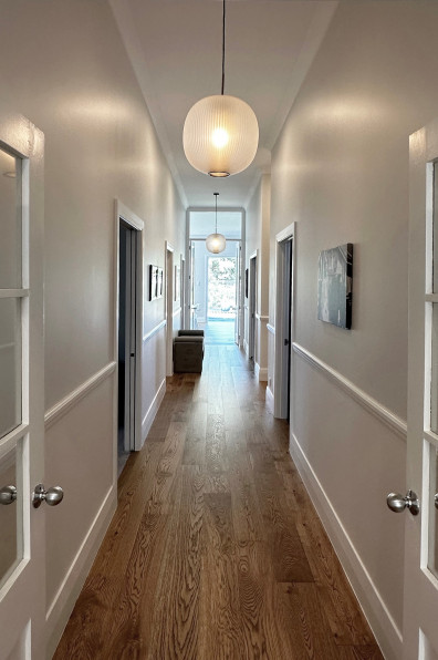 A villa transformation: Breathing life into a family home A villa transformation: Breathing life into a family home