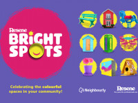 Show us your Bright Spots and WIN! 