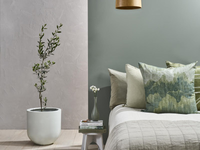 Bring nature indoors with a biophilic design 