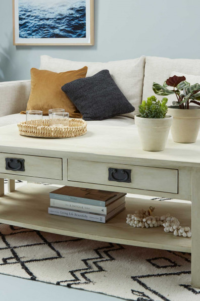 How to be flaw-some: Ten perfect touch ups to help you embrace your home’s imperfections How to be flaw-some: Ten perfect touch ups to help you embrace your home’s imperfections