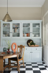 From generations past to present: Heritage with a contemporary edge