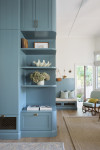 From generations past to present: Heritage with a contemporary edge