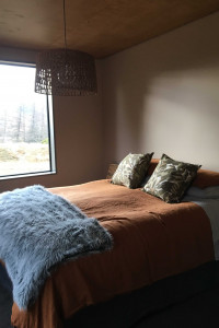 A Southern Alps chalet designed for a cosy escape A Southern Alps chalet designed for a cosy escape