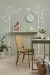 Nature's palette: Create a tranquil space with these green hues 