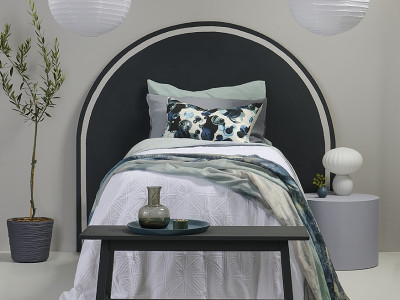 Get your summer spaces guest-ready: Silly season tips for sleepouts, caravans, outdoor areas and guest rooms