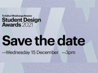 Tune in as this year’s NZIA Student Design Awards goes virtual