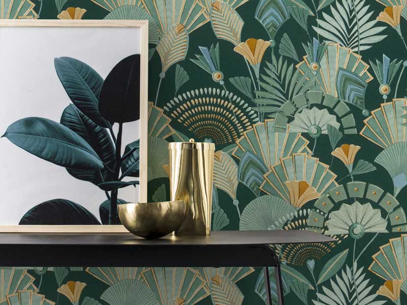 Be in to win one of three $250 Resene wallpaper vouchers