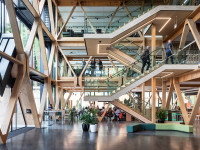 2021 New Zealand Architecture Awards winners announced