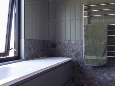 Beneath the mountain’s gaze: A home built for the view and the future Beneath the mountain’s gaze: A home built for the view and the future