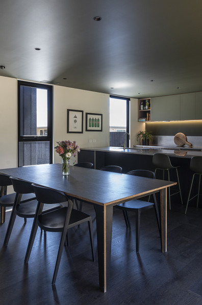 Beneath the mountain’s gaze: A home built for the view and the future Beneath the mountain’s gaze: A home built for the view and the future
