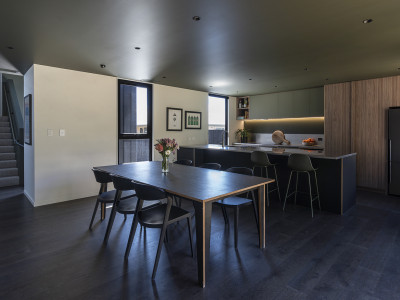 Beneath the mountain’s gaze: A home built for the view and the future Beneath the mountain’s gaze: A home built for the view and the future