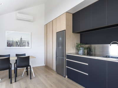 Beneath the mountain’s gaze: A home built for the view and the future Beneath the mountain’s gaze: A home built for the view and the future