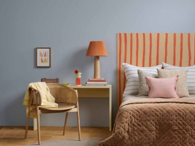 Bring the outside in with nature-inspired interiors  