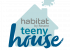 Entries have now closed for the habitat by Resene Teeny House competition photo