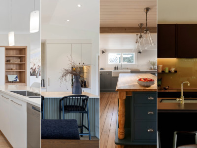 Fall in love with your kitchen again